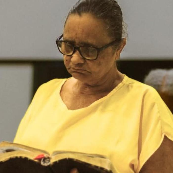 Tania Maria da Silva