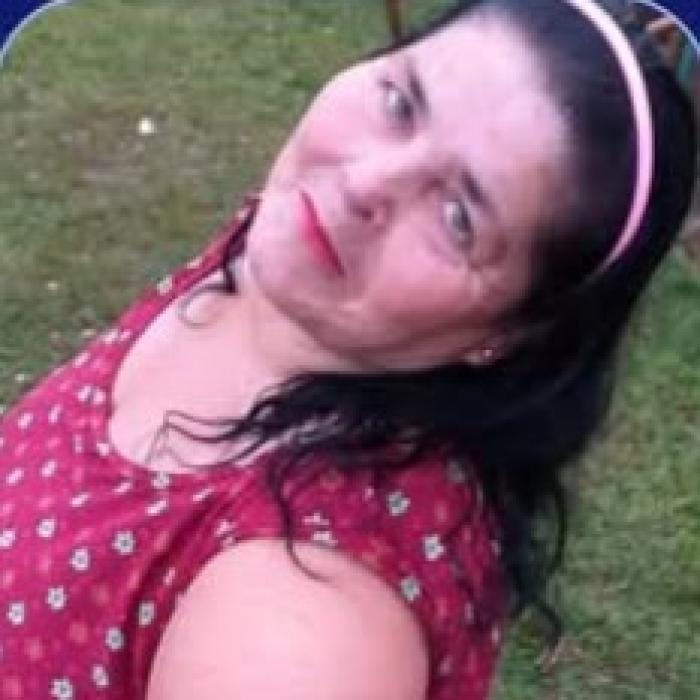 Terezinha de Fátima Rodrigues Campos