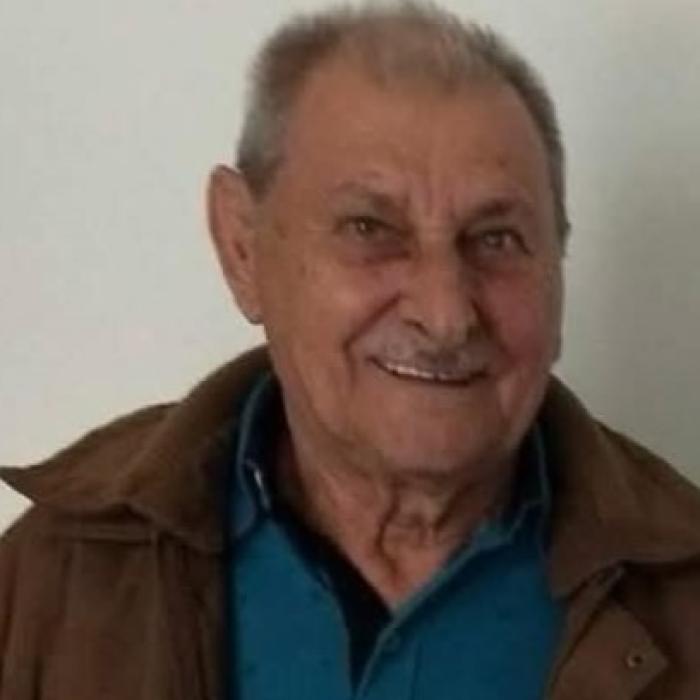 José Anibal Casagrande