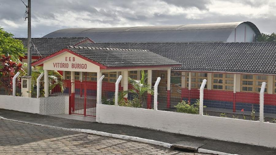 Escola Vitório Búrigo recebe o projeto Jovens Cooperativistas da Cermoful