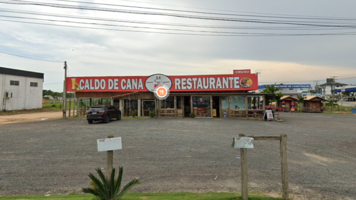 MP Restaurante