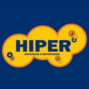 Hiper Nacionais e Importados
