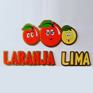Laranja Lima