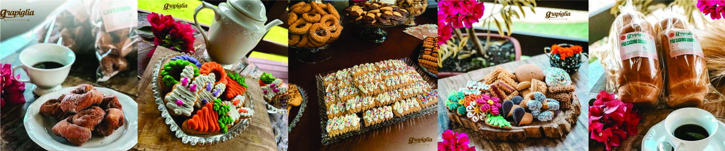 Grapiglia Produtos Coloniais