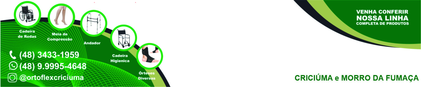 Ortoflex - Produtos Médicos Ortopédicos e Fisioterapia