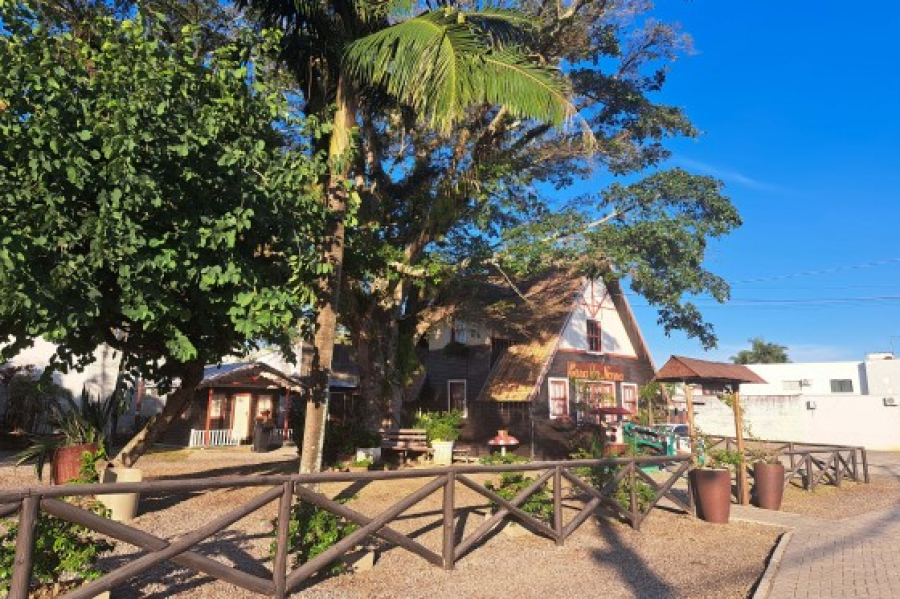 Casa da Nonna