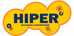 Hiper Nacionais e Importados