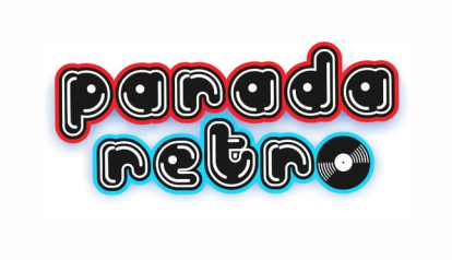 13h - Parada Retro