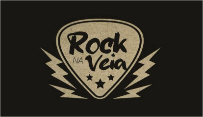 23h - Rock na Veia