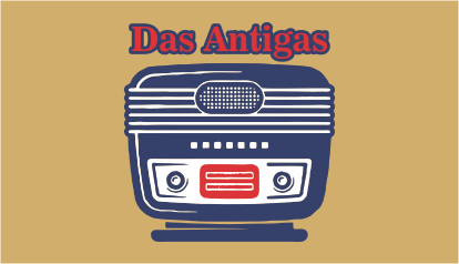 22h - Das Antigas